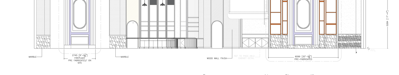 Image from page 1 of the file 'DP2026-00314 DMAP Plans Submitted 2026-01-20 (7MB)'
