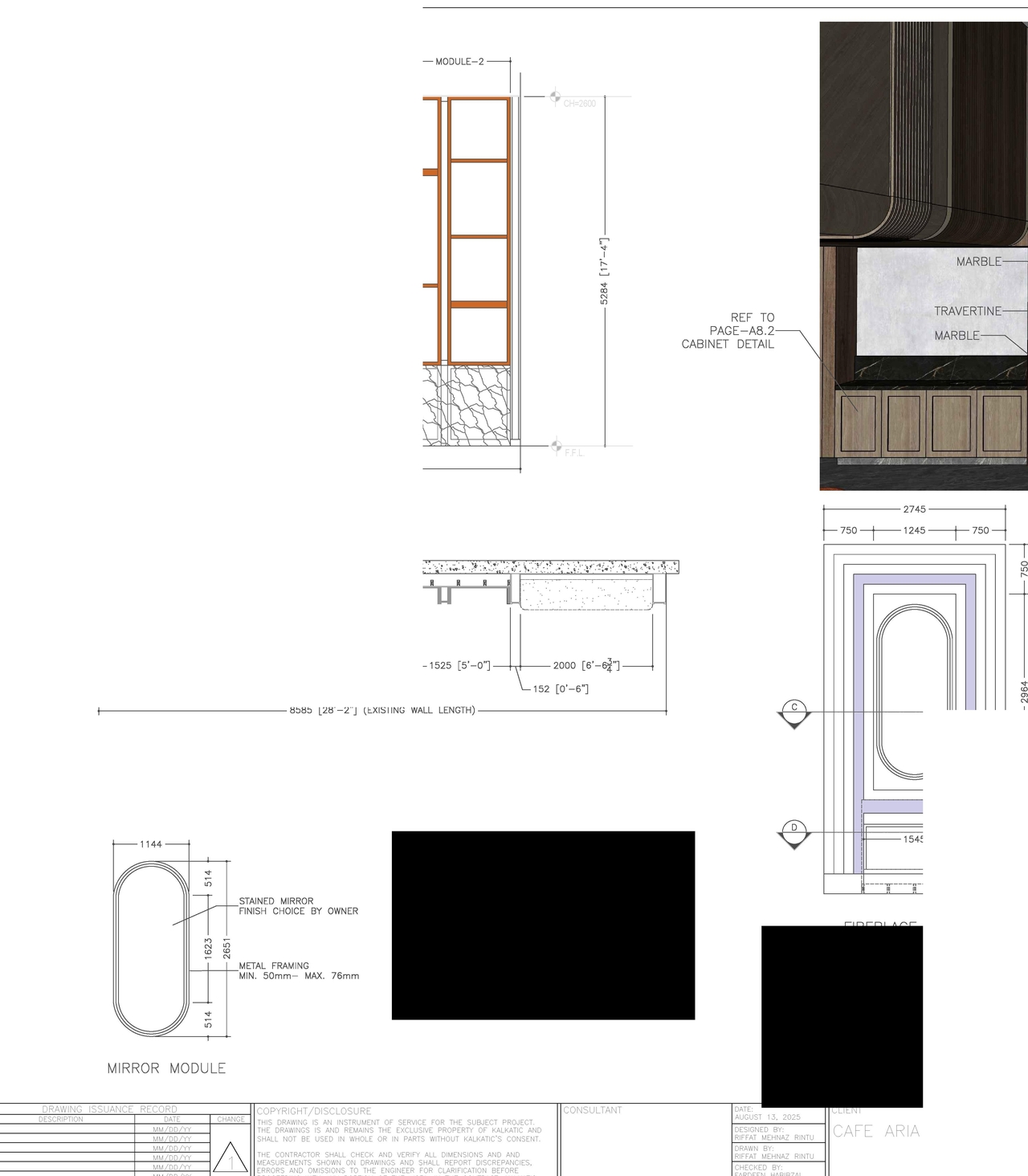Image from page 2 of the file 'DP2026-00314 DMAP Plans Submitted 2026-01-20 (7MB)'