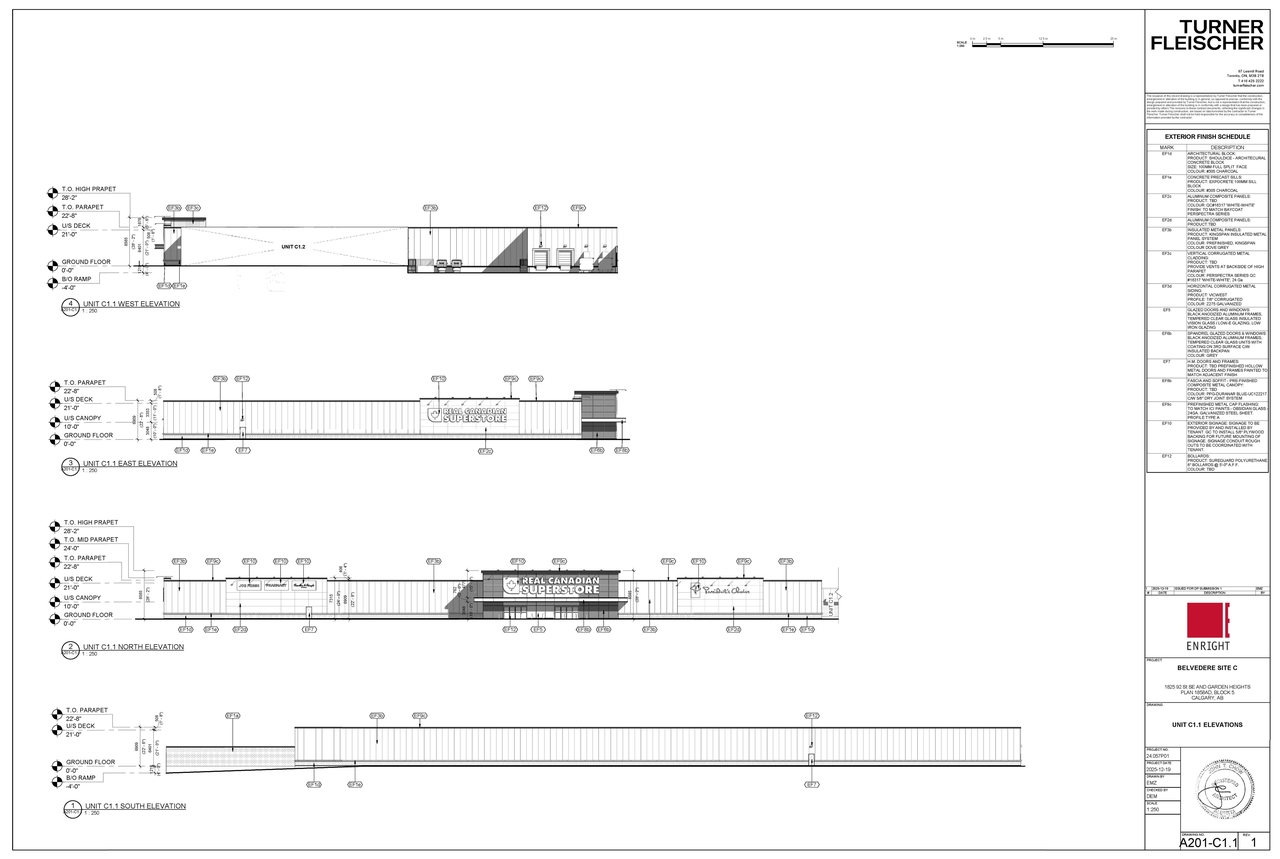 Image from page 3 of the file 'DP2026-00317 DMAP Plans (Submitted) 2026-01-20 (9MB)'