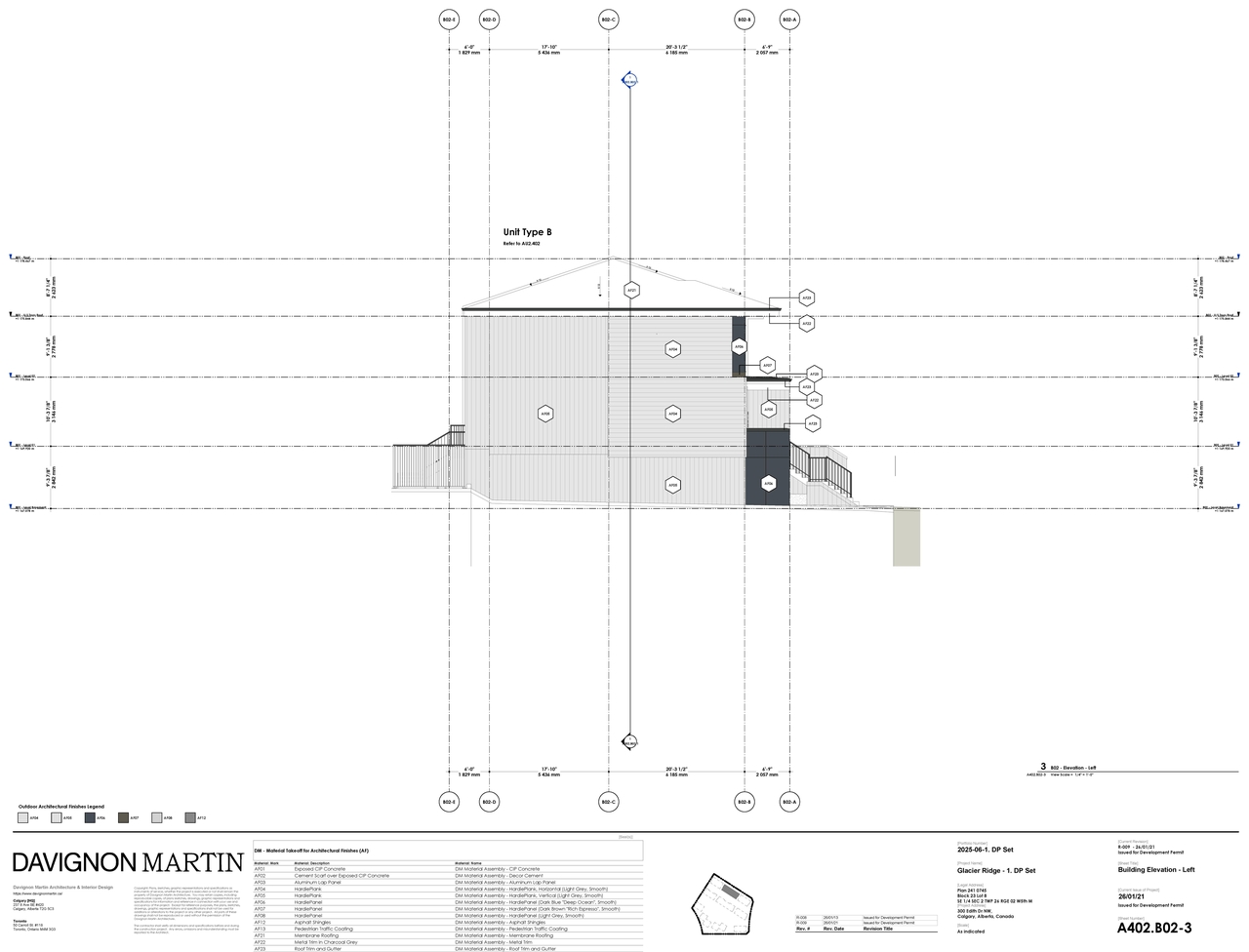 Image from page 15 of the file 'DP2026-00364 DMAP Plans (Submitted) 2026-01-22 (20MB)'