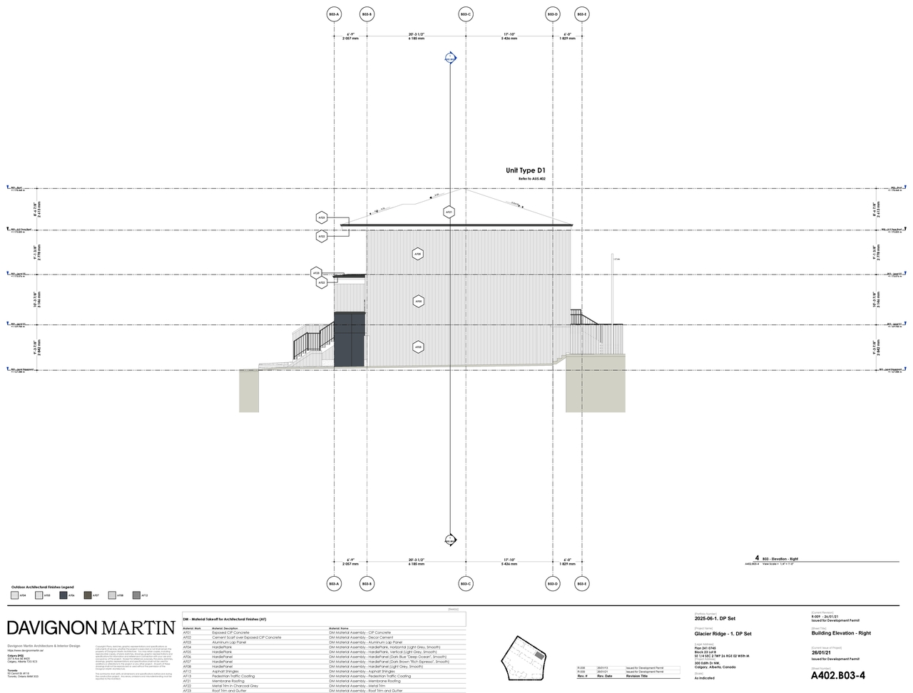 Image from page 20 of the file 'DP2026-00364 DMAP Plans (Submitted) 2026-01-22 (20MB)'