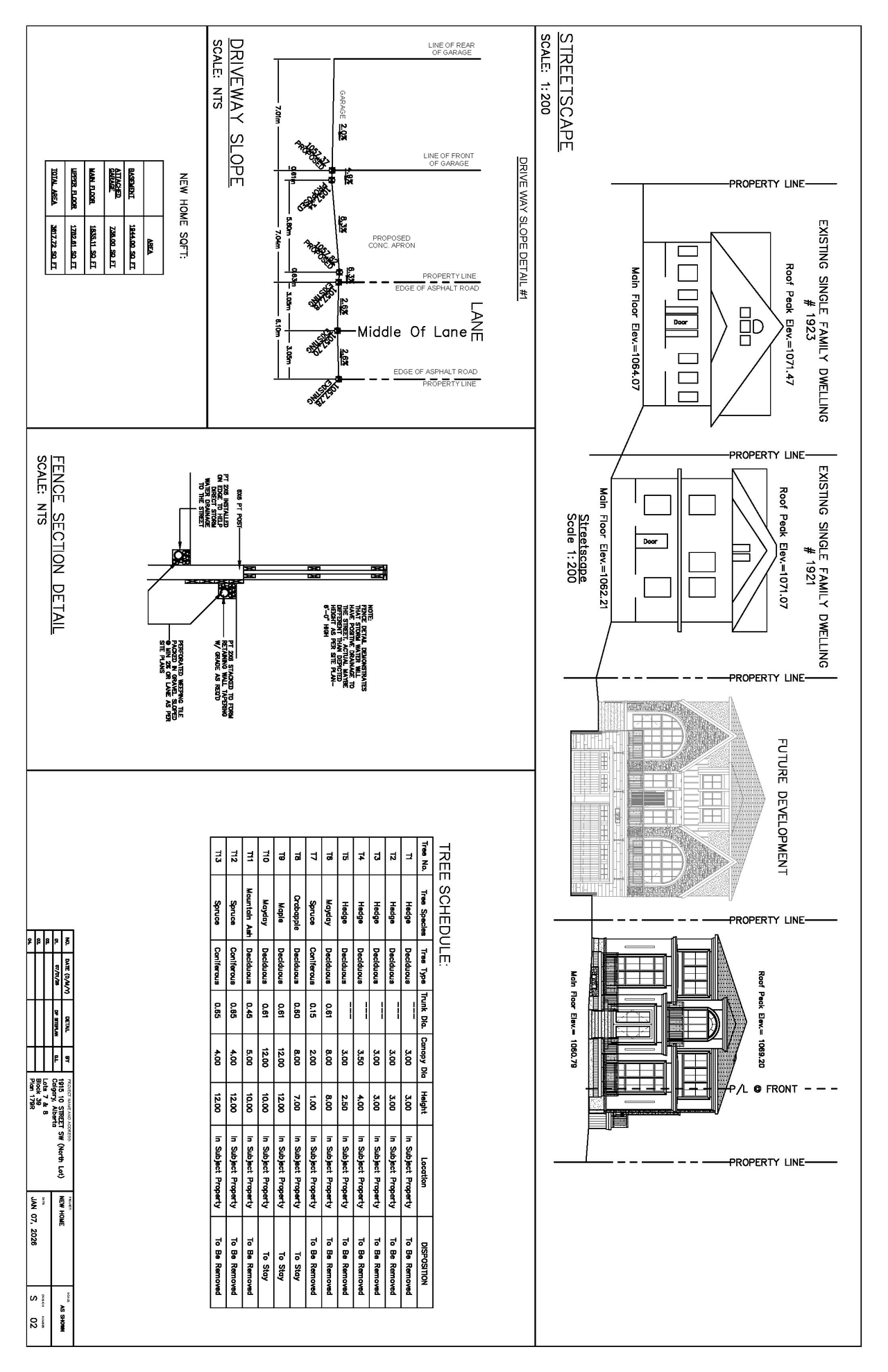 Image from page 2 of the file 'DP2026-00373 DMAP Plans (Submitted) 2026-01-22 (5MB)'