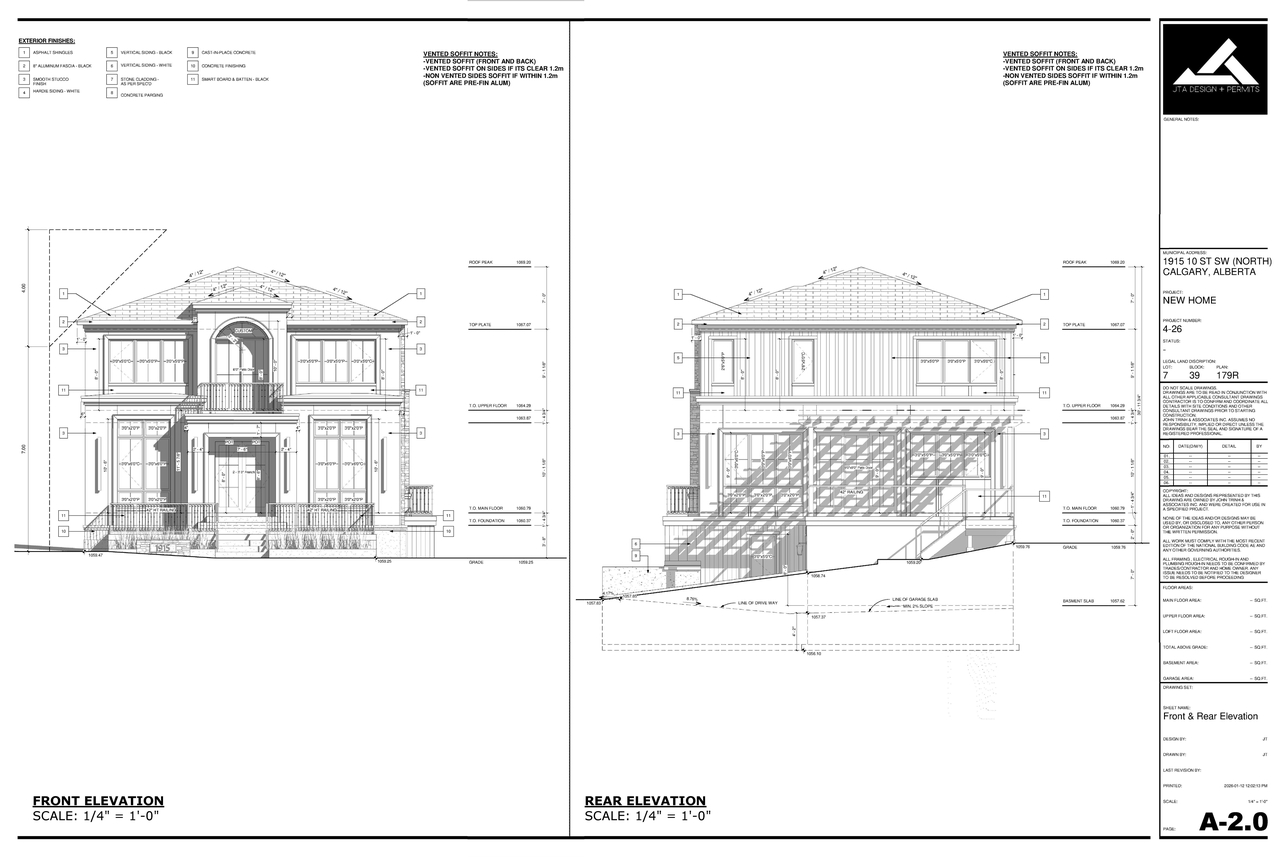 Image from page 6 of the file 'DP2026-00373 DMAP Plans (Submitted) 2026-01-22 (5MB)'