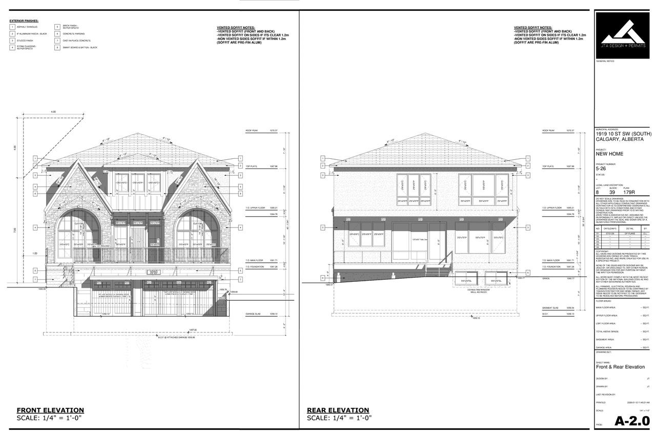 Image from page 5 of the file 'DP2026-00374 DMAP Plans (Submitted) 2026-01-22 (4MB)'