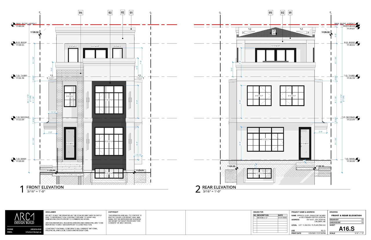 Image from page 2 of the file 'DP2026-00413 DMAP Plans (Submitted) 2026-01-26 (2MB)'