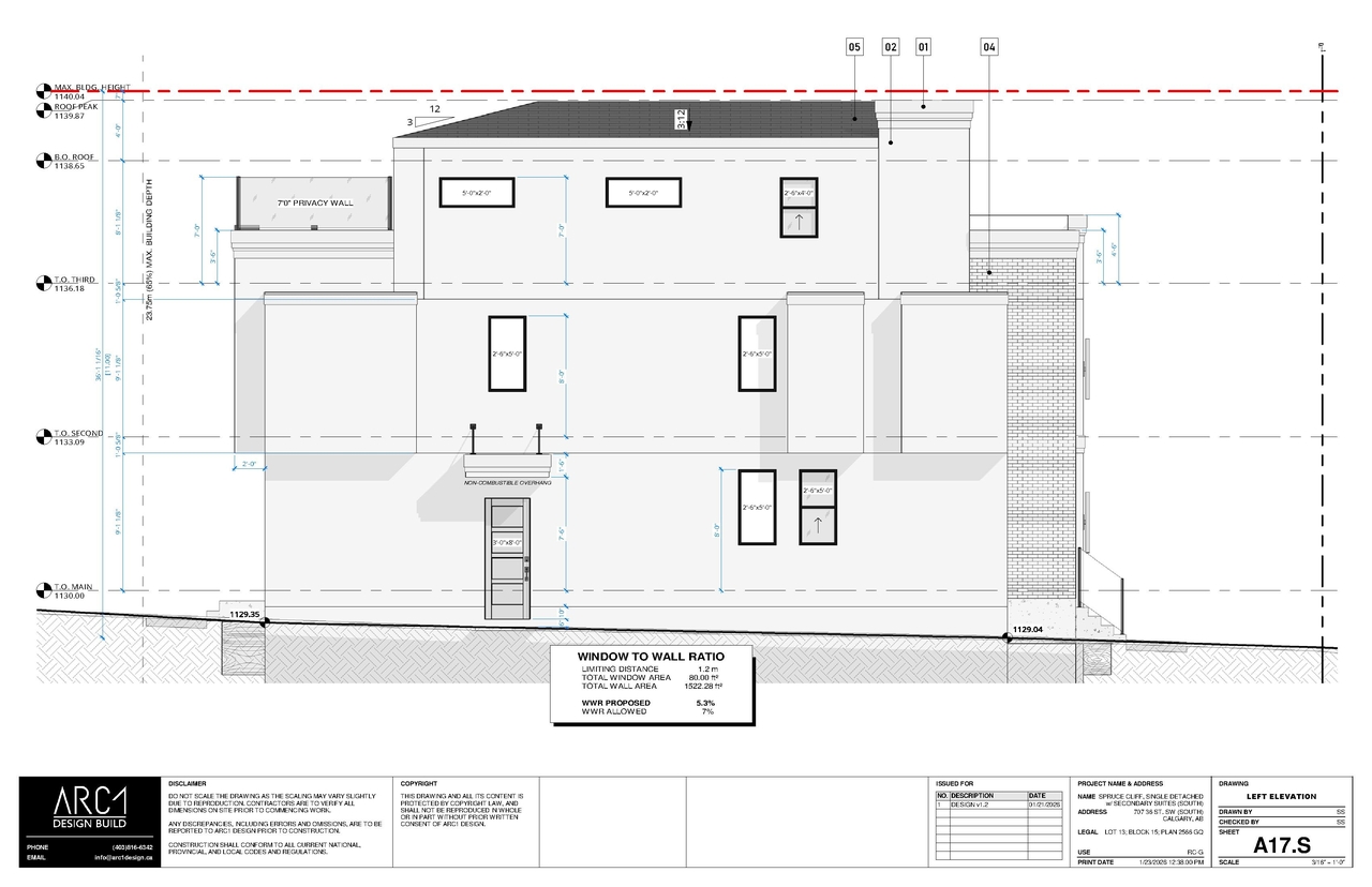Image from page 3 of the file 'DP2026-00413 DMAP Plans (Submitted) 2026-01-26 (2MB)'