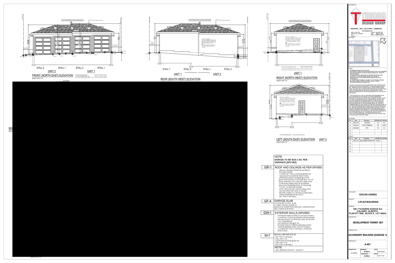 Image from page 21 of the file 'DP2026-00427 - DMAP PLANS - AMENDED - 2026-08-13 (11MB)'