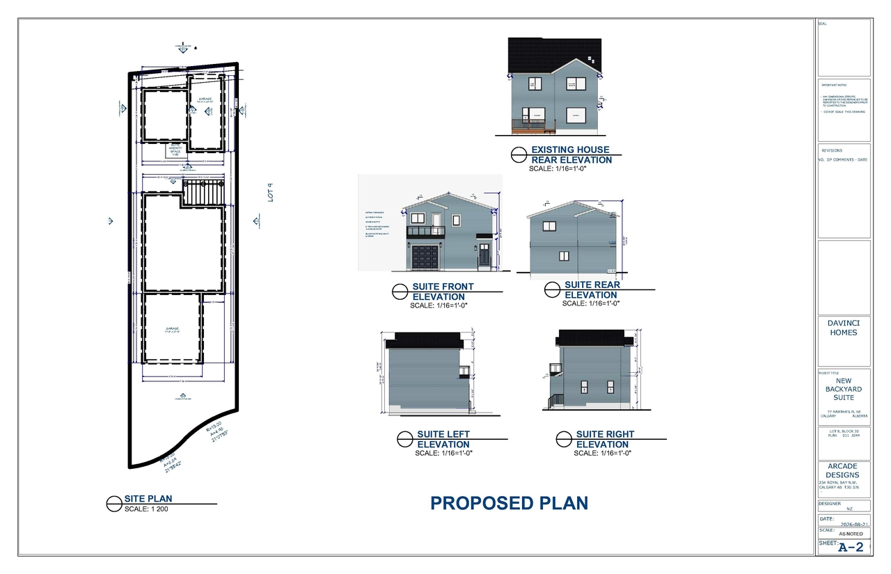 Image from page 2 of the file 'DP2026-00443 DMAP Plans (Amended) 2026-08-24 (1MB)'