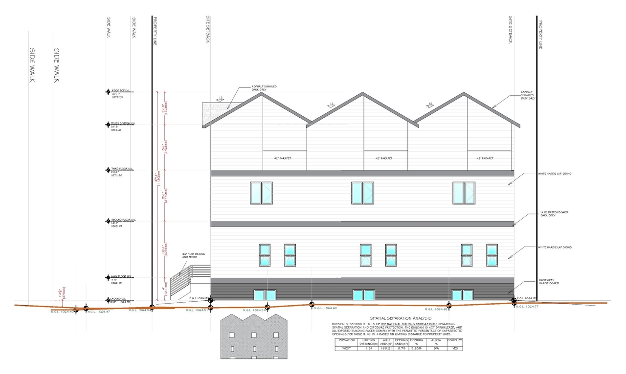 Image from page 12 of the file 'DMAP Plans (Submitted) DP2026-00468 (5MB) 2026-03-13'