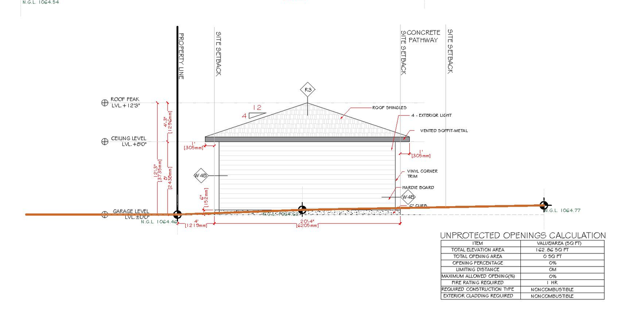 Image from page 14 of the file 'DMAP Plans (Submitted) DP2026-00468 (5MB) 2026-03-13'