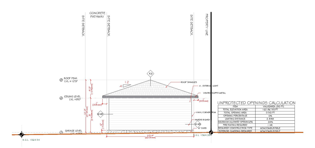 Image from page 14 of the file 'DMAP Plans (Submitted) DP2026-00468 (5MB) 2026-03-13'
