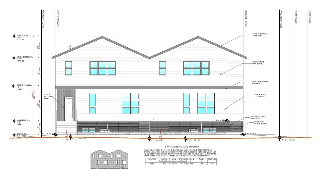 Image from page 6 of the file 'DMAP Plans (Submitted) DP2026-00468 (5MB) 2026-03-13'
