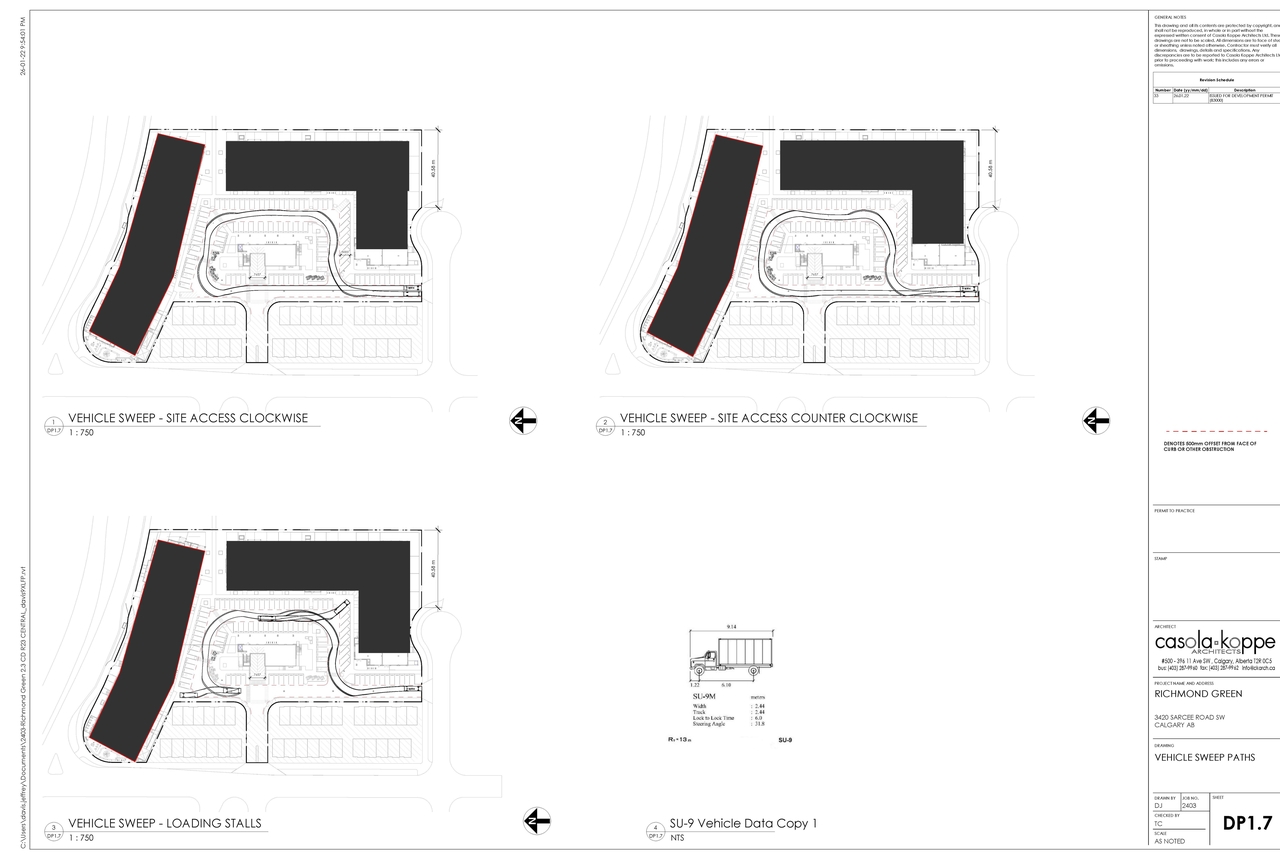 Image from page 6 of the file 'DP2026-00472 DMAP Plans Submitted (10MB) 2026-01-28'