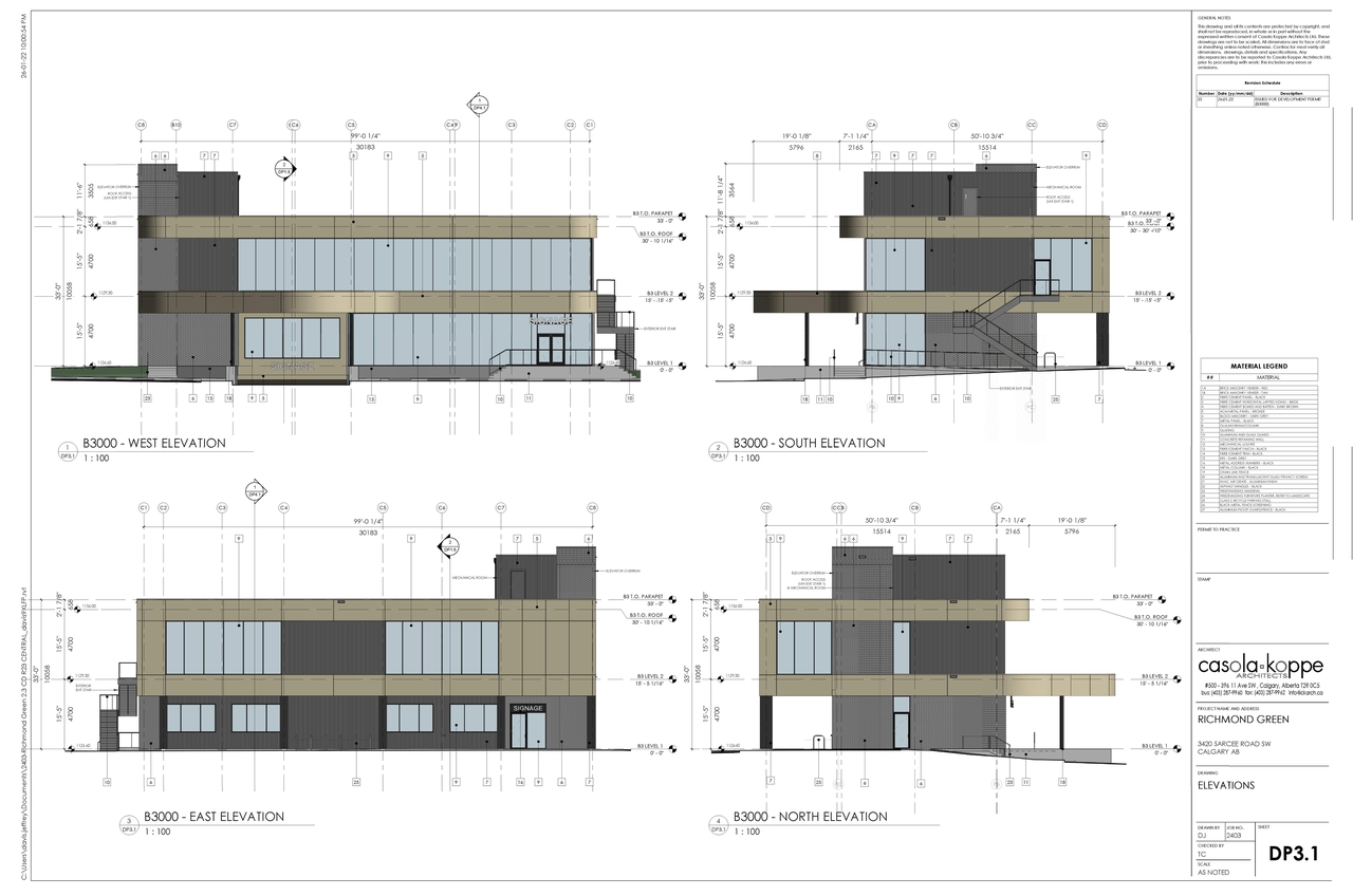 Image from page 8 of the file 'DP2026-00472 DMAP Plans Submitted (10MB) 2026-01-28'