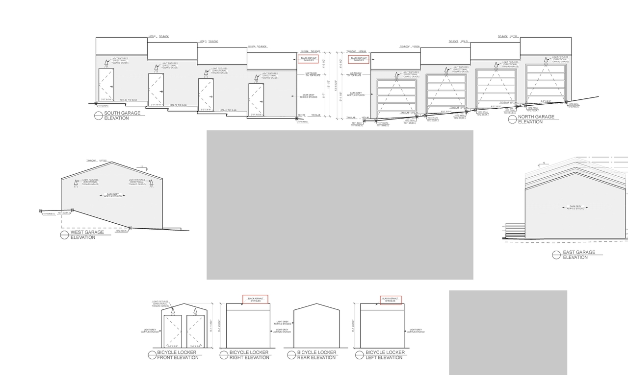Image from page 4 of the file 'DP2026-00474 - DMAP Plans Amended (1MB) 2026-10-06'