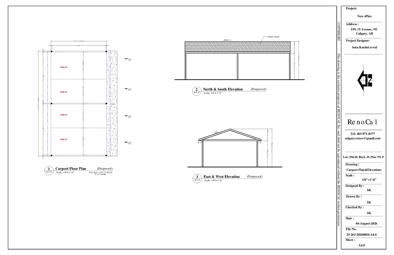 Image from page 7 of the file 'DP2026-00477 DMAP Plans Amended (1MB) 2026-08-12'