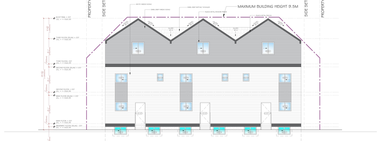 Image from page 5 of the file 'DP2026-00502 DMAP Plans (Submitted) 2026-01-29 (2MB)'