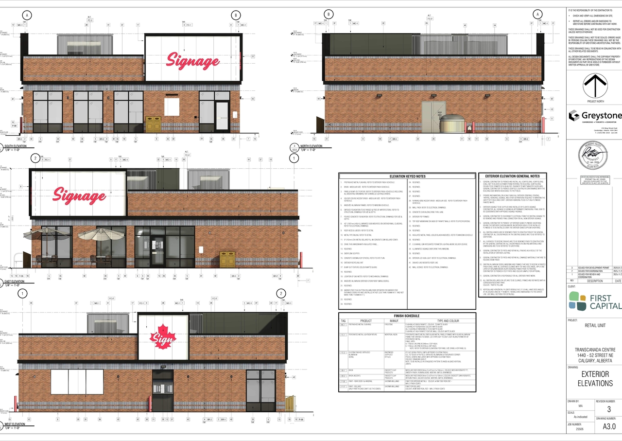 Image from page 4 of the file 'DP2026-00612 DMAP Plans Submitted (6MB) 2026-02-03'