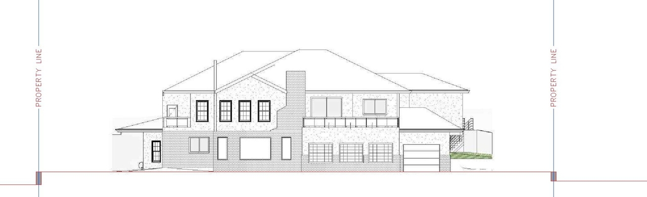 Image from page 2 of the file 'DP2026-00622 DMAP Plans Submitted 02-23-2025 10MB'