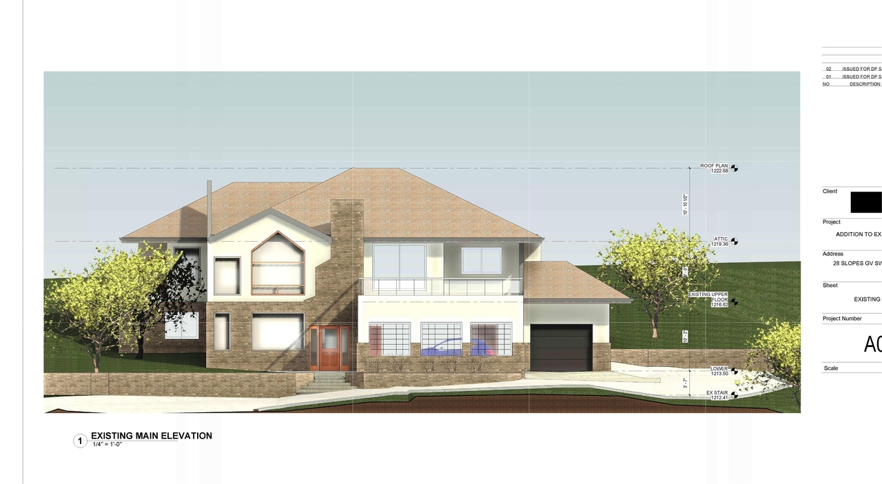 Image from page 5 of the file 'DP2026-00622 DMAP Plans (Amended) 2026-07-27 (14MB)'