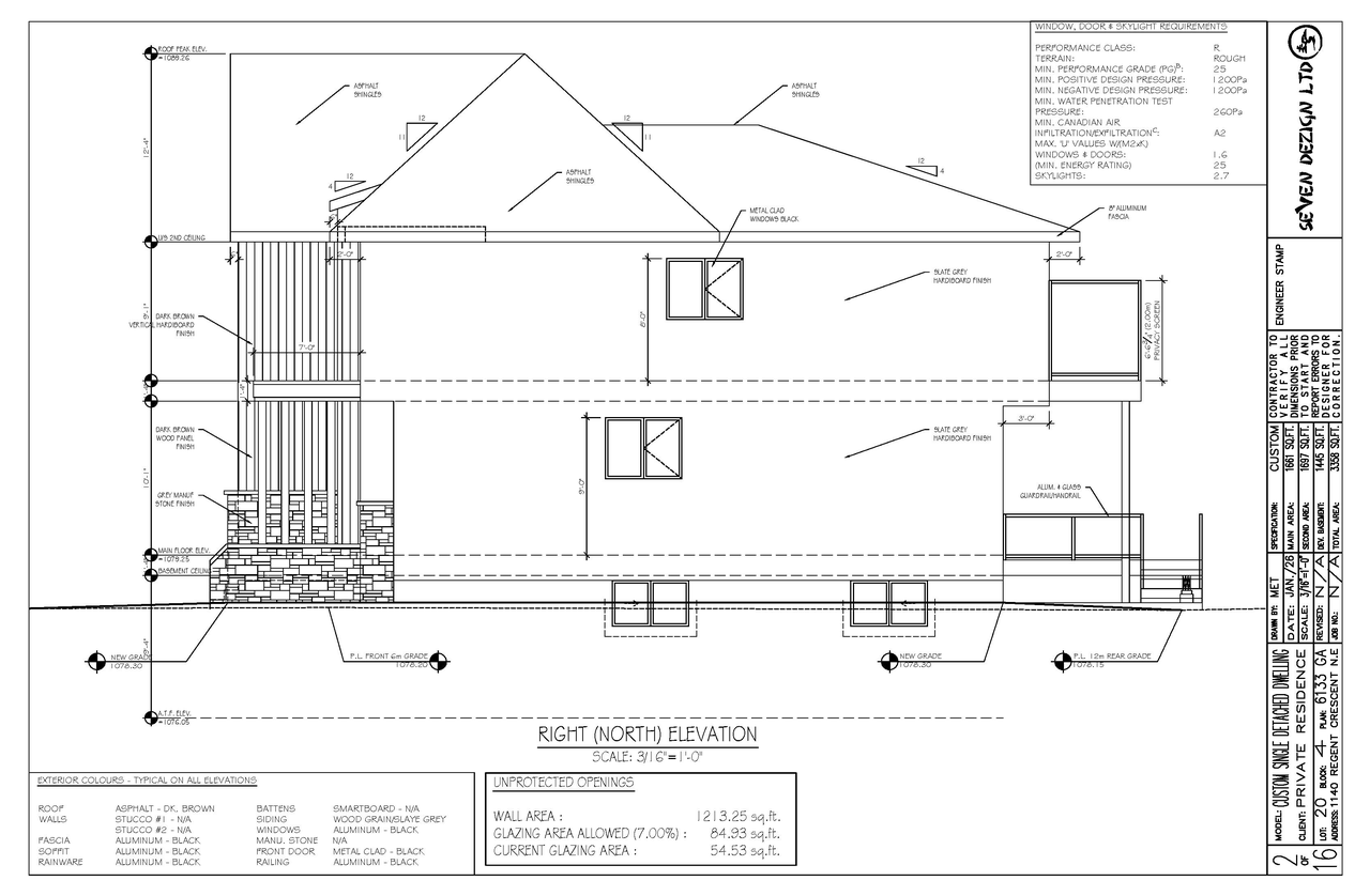 Image from page 3 of the file 'DP2026-00623 DMAP Plans (Submitted) 2026-02-04 (1MB)'