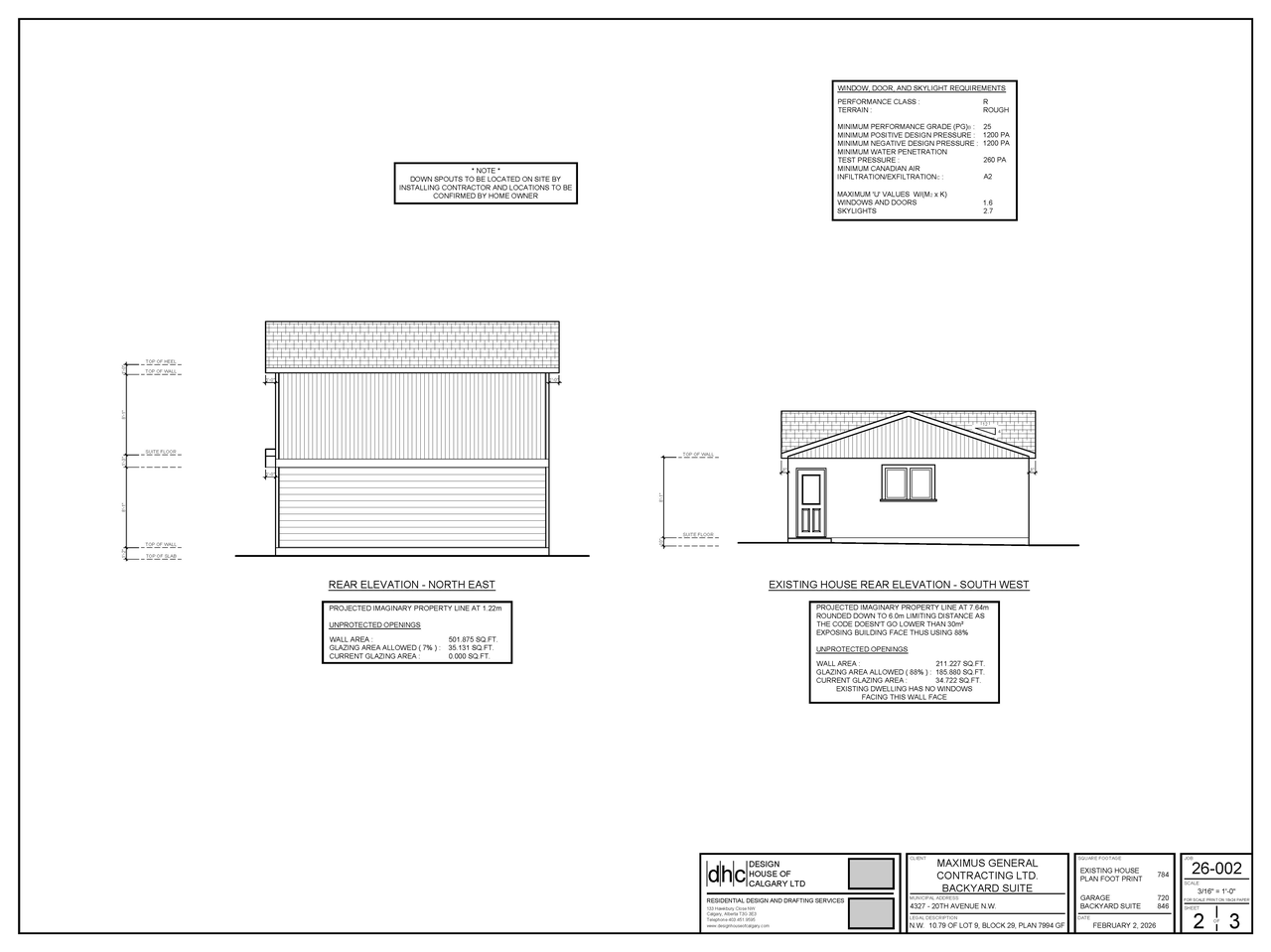 Image from page 3 of the file 'DP2026-00629-DMAP Plans Submitted 2026-03-03 3MB'