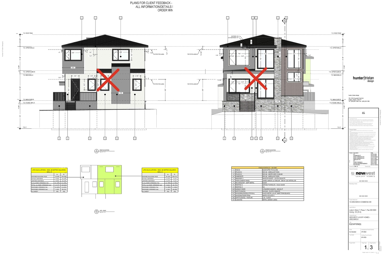 Image from page 3 of the file 'DP2026-00635 DMAP Plans Submitted (2MB) 2026-02-17'