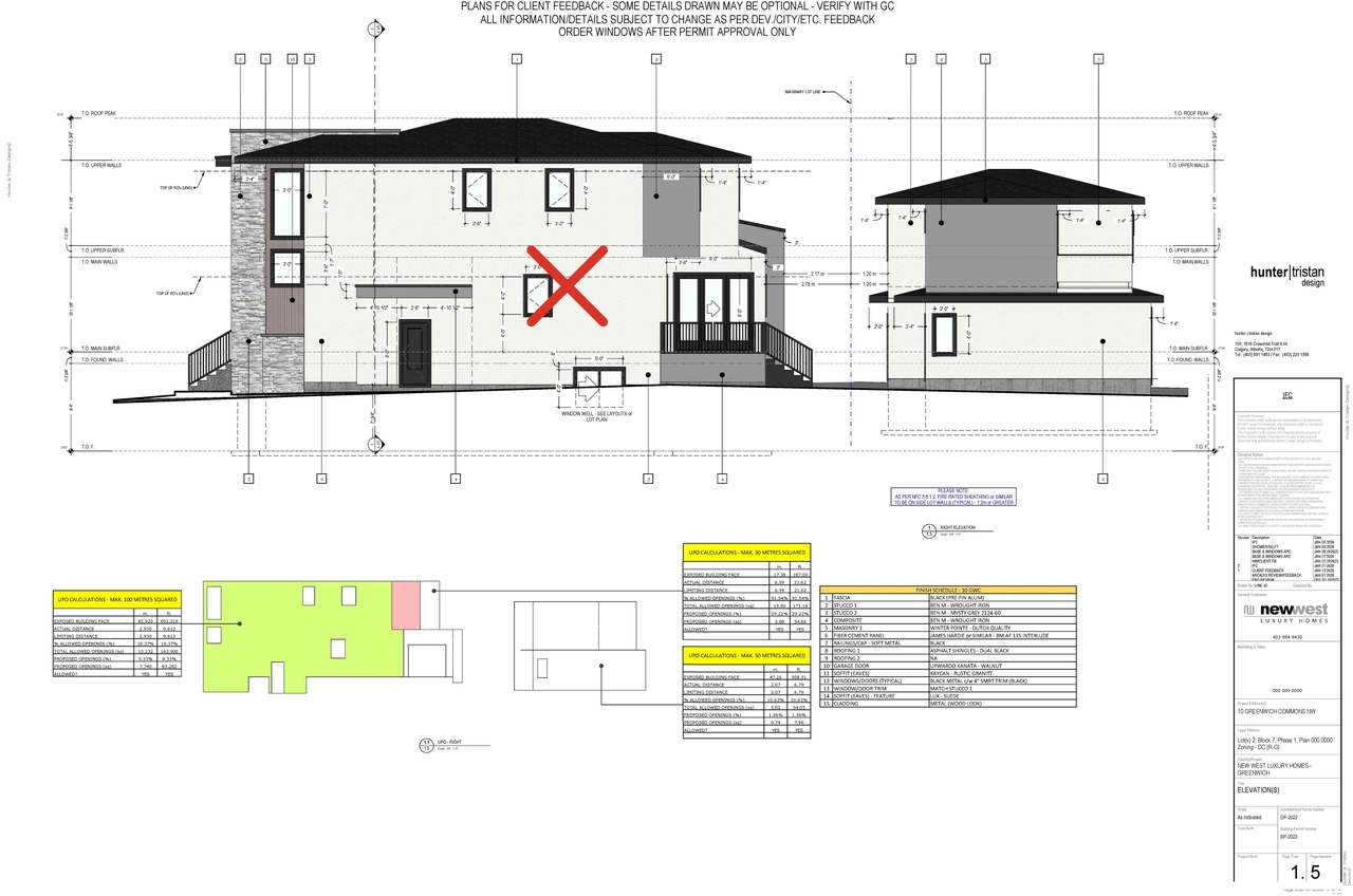 Image from page 5 of the file 'DP2026-00635 DMAP Plans Submitted (2MB) 2026-02-17'