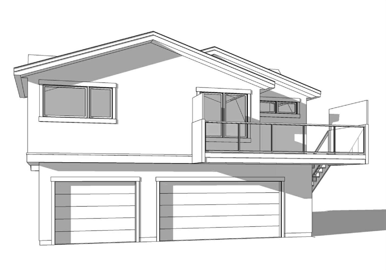 Image from page 1 of the file 'DP2026-00650 DMAP Plans (Submitted) 2026-02-05 (2MB)'
