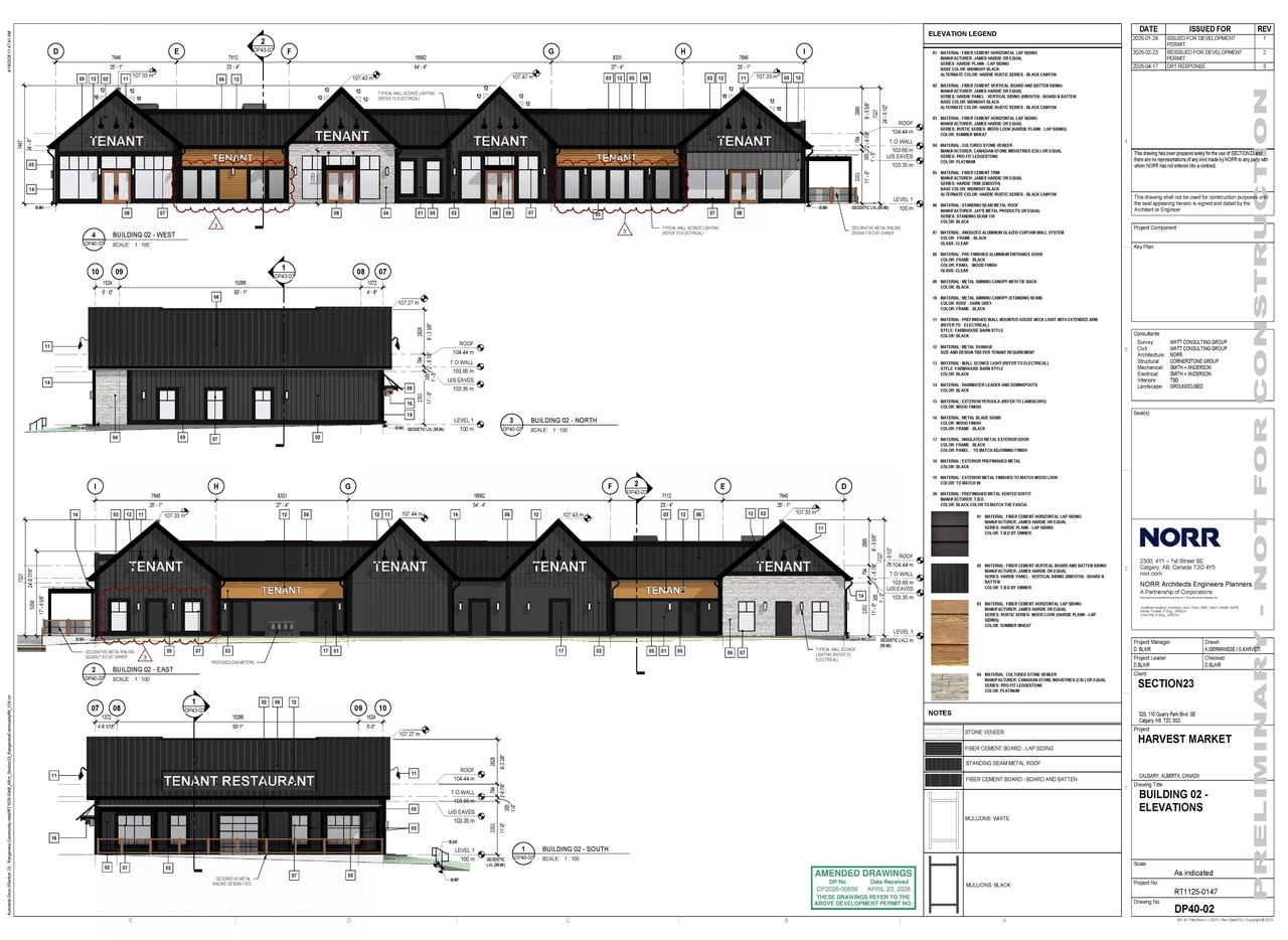 Image from page 7 of the file 'DP2026-00656 DMAP Plans (Amended) 2026-04-23 (7MB)'