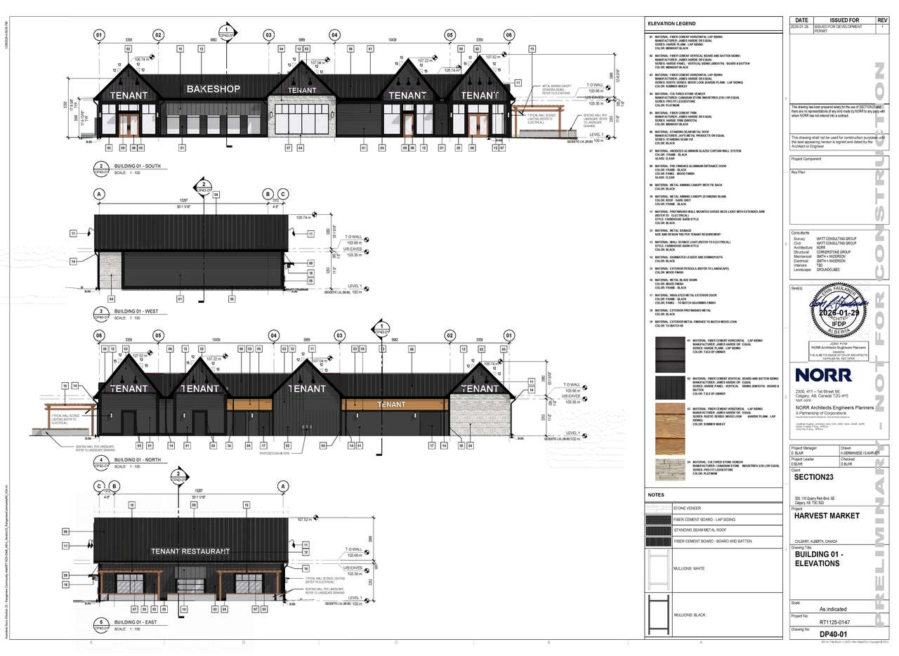 Image from page 5 of the file 'DP2026-00656 DMAP Plans (Submitted) 2026-03-11 (5MB)'