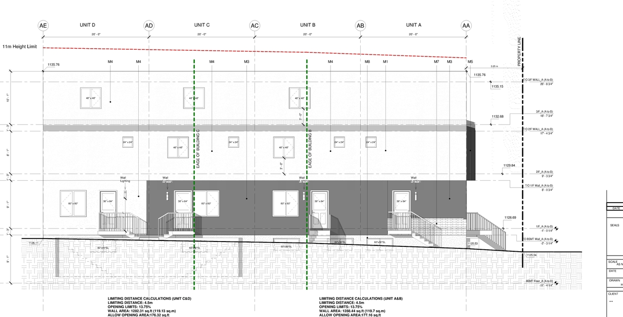 Image from page 6 of the file 'DP2026-00672 - DMAP PLANS - DECISION RENDERED - 2026-04-23 (7MB)'
