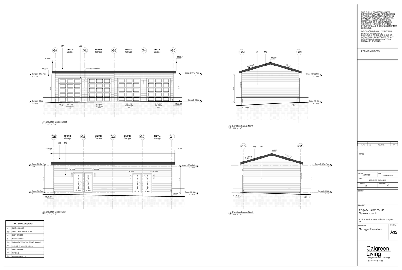 Image from page 15 of the file 'DP2026-00672 DMAP Plans Submitted (7MB) 2026-01-30'