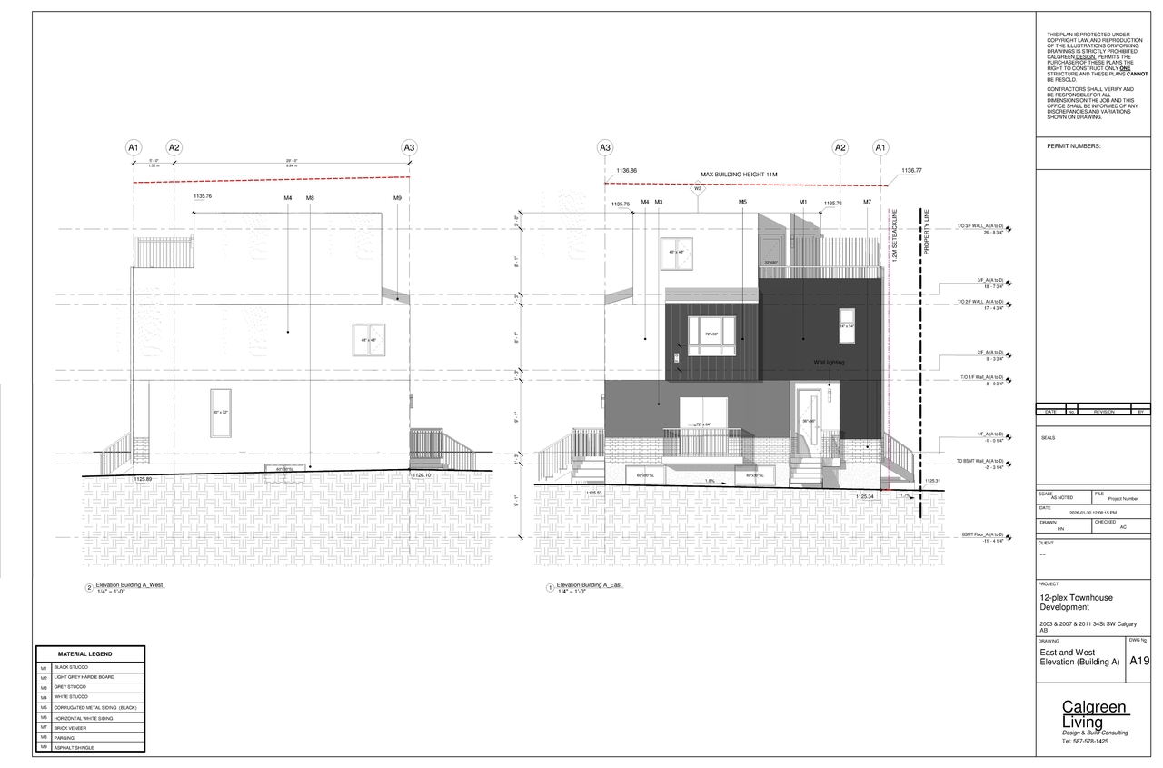 Image from page 6 of the file 'DP2026-00672 DMAP Plans Submitted (7MB) 2026-01-30'