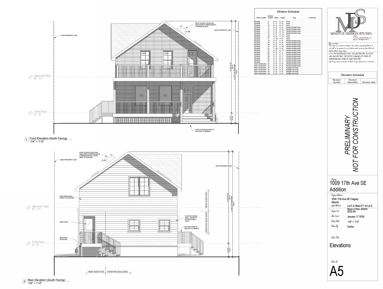 Image from page 2 of the file 'DP2026-00692 DMAP Plans (Submitted) 2026-02-09 (2MB)'