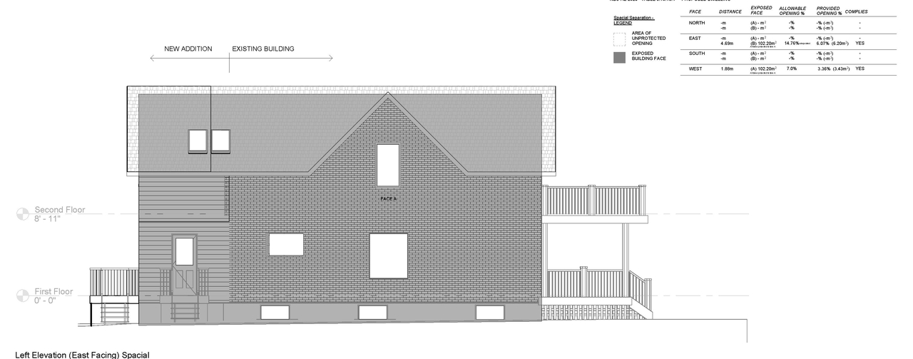 Image from page 4 of the file 'DP2026-00692 DMAP Plans (Submitted) 2026-02-09 (2MB)'