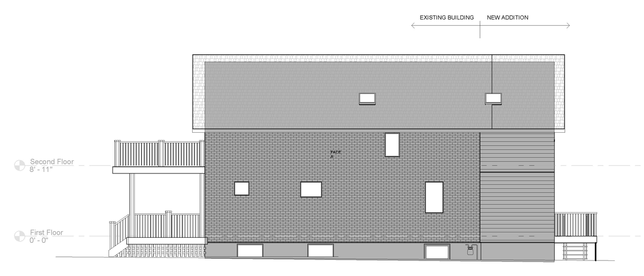 Image from page 4 of the file 'DP2026-00692 DMAP Plans (Submitted) 2026-02-09 (2MB)'