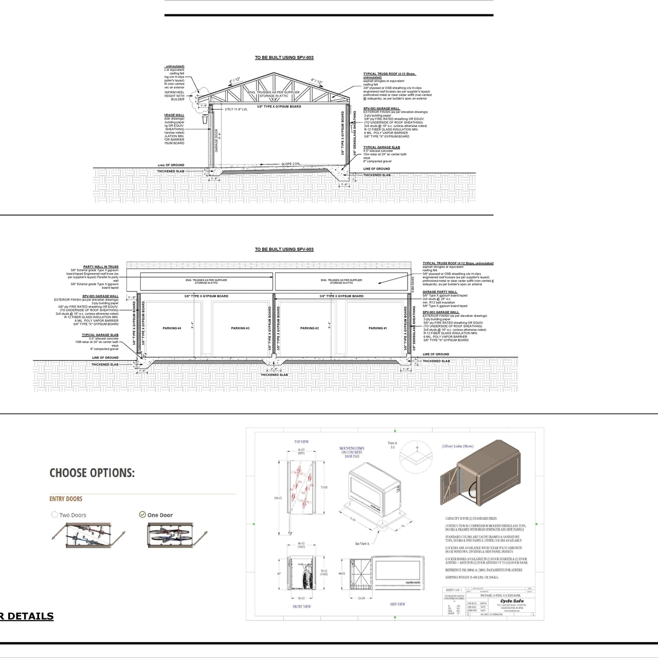 Image from page 6 of the file 'DP2026-00709 DMAP Plans Submitted (7MB) 2026-02-10'