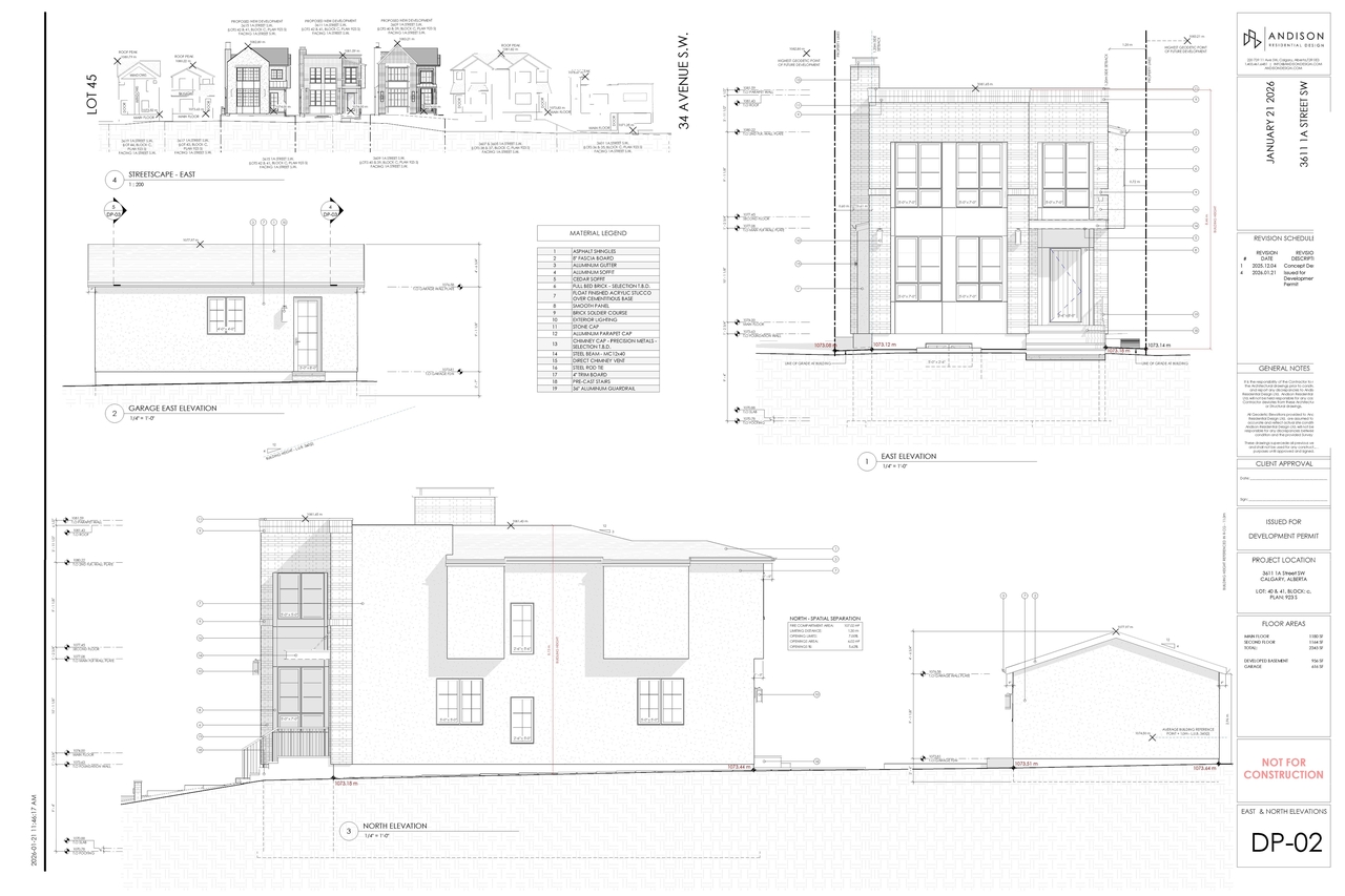 Image from page 3 of the file 'DP2026-00711 DMAP Plans (Submitted) 2026-02-11 (2MB)'