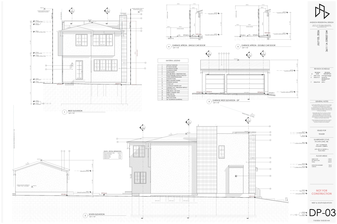 Image from page 4 of the file 'DP2026-00711 DMAP Plans Amended (5MB) 2026-07-02'