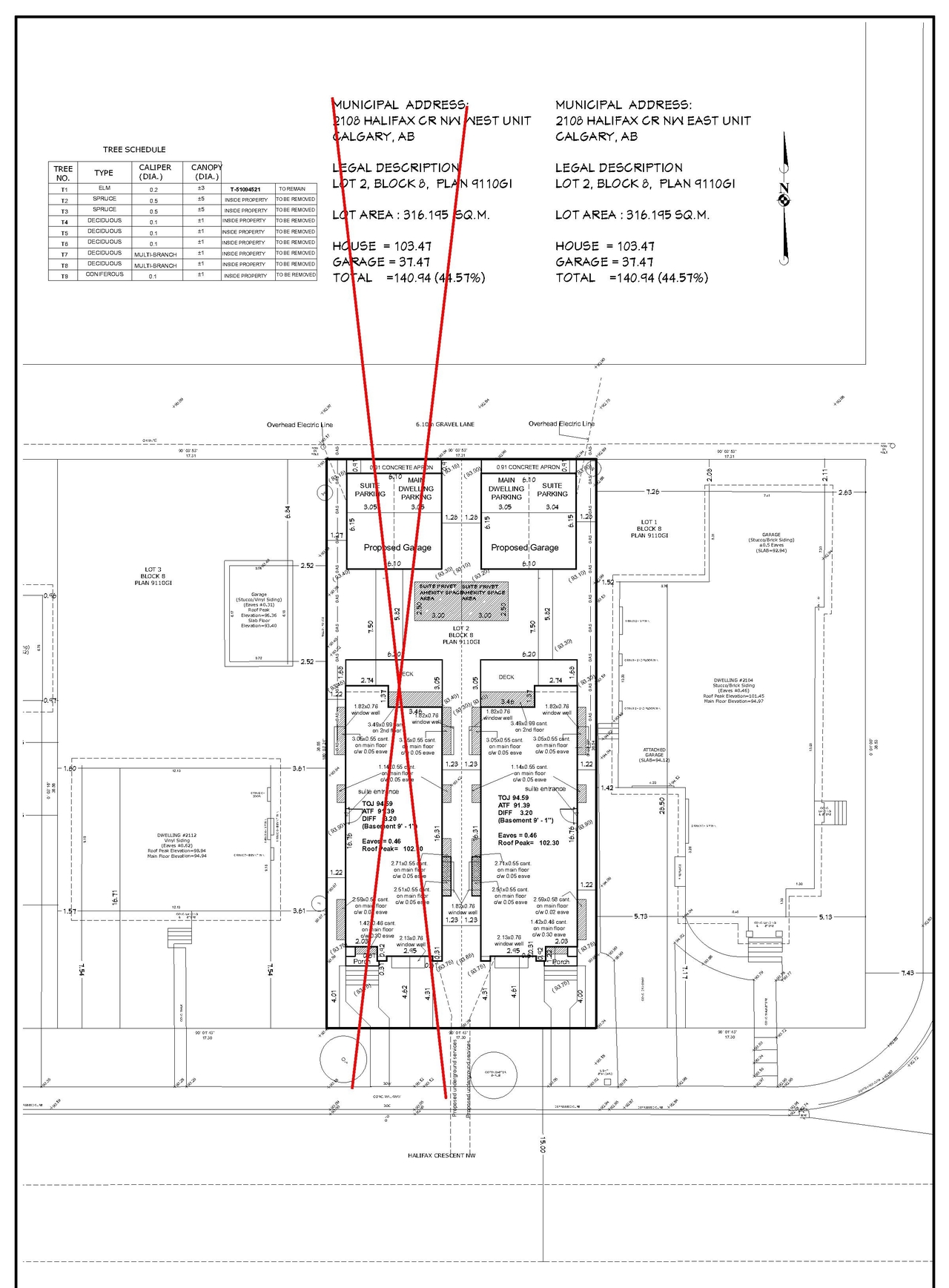 Image from page 6 of the file 'DP2026-00715 DMAP Plans Submitted (1MB) 2026-02-10'