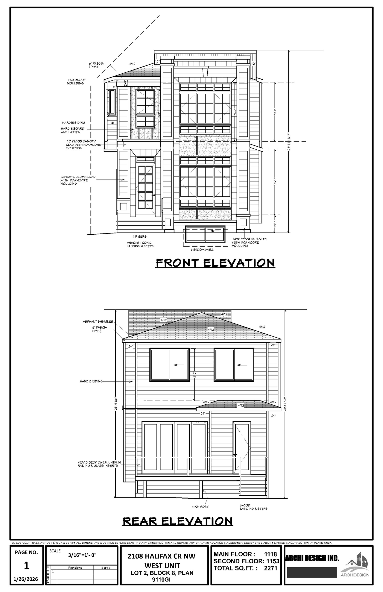 Image from page 2 of the file 'DP2026-00716 DMAP Plans Submitted (1MB) 2026-02-10'