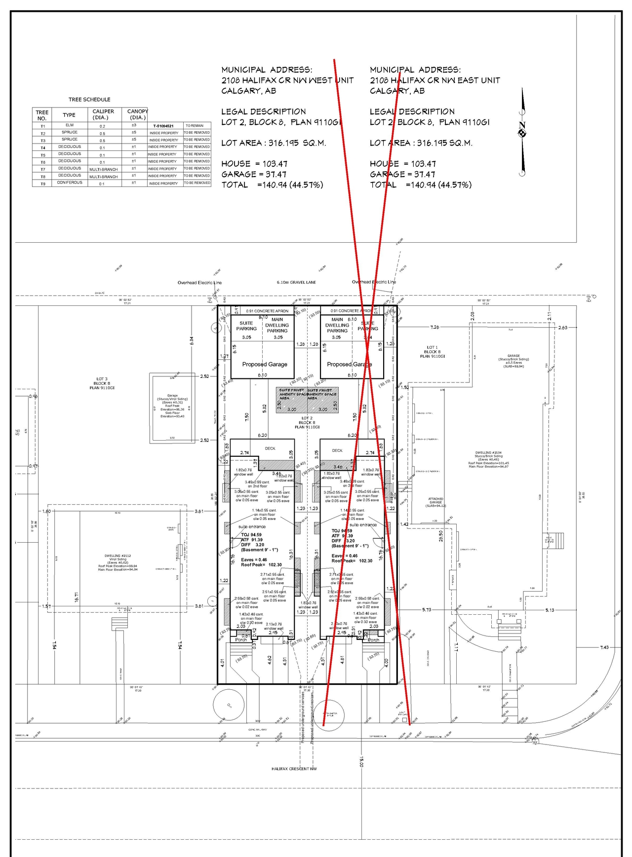 Image from page 6 of the file 'DP2026-00716 DMAP Plans Submitted (1MB) 2026-02-10'