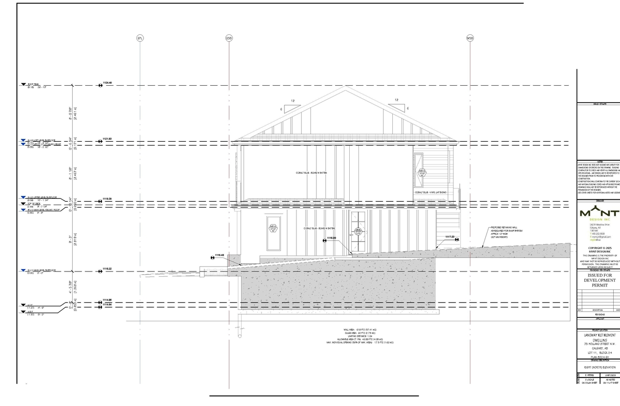 Image from page 4 of the file 'DP2026-00717 DMAP Plans Submitted (2MB) 2026-02-10'