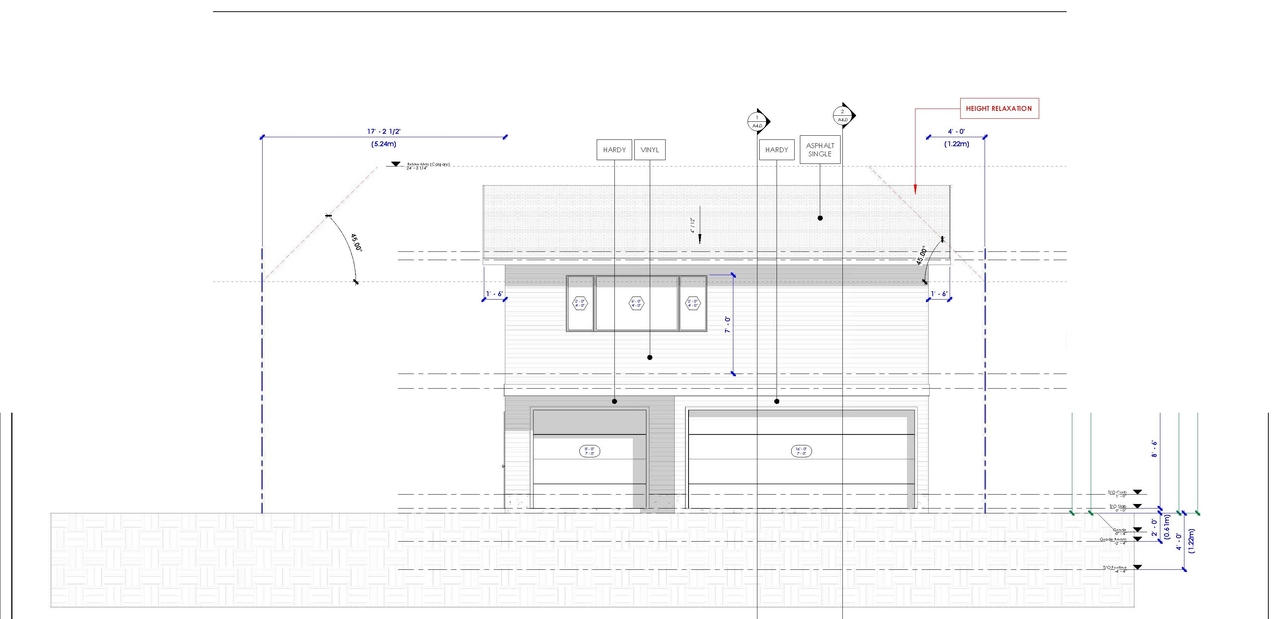 Image from page 3 of the file 'DP2026-00732 DMAP Plans (Submitted) 2026-02-11 (2MB)'