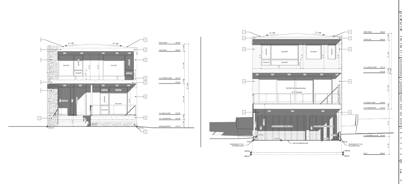 Image from page 2 of the file 'DP2026-00734 DMAP Plans Amended (4MB) 2026-07-21'
