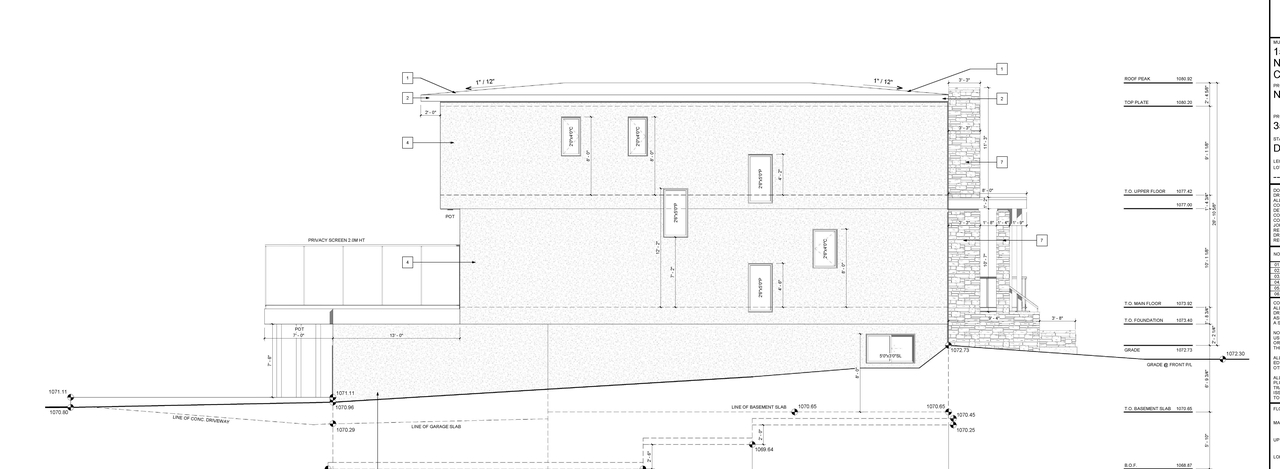 Image from page 3 of the file 'DP2026-00734 DMAP Plans Amended (4MB) 2026-07-21'