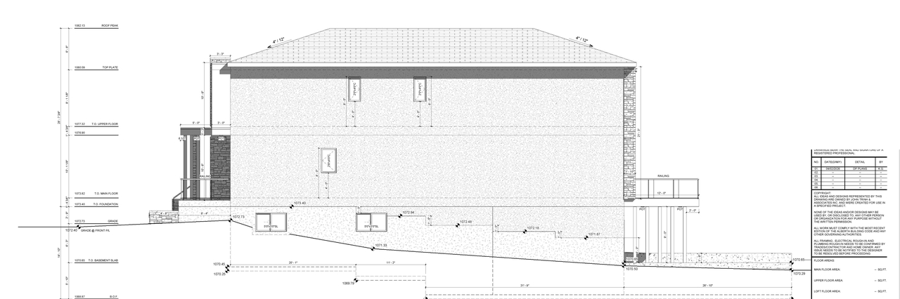 Image from page 4 of the file 'DP2026-00734 DMAP Plans (Submitted)2026-02-11 (5MB)'