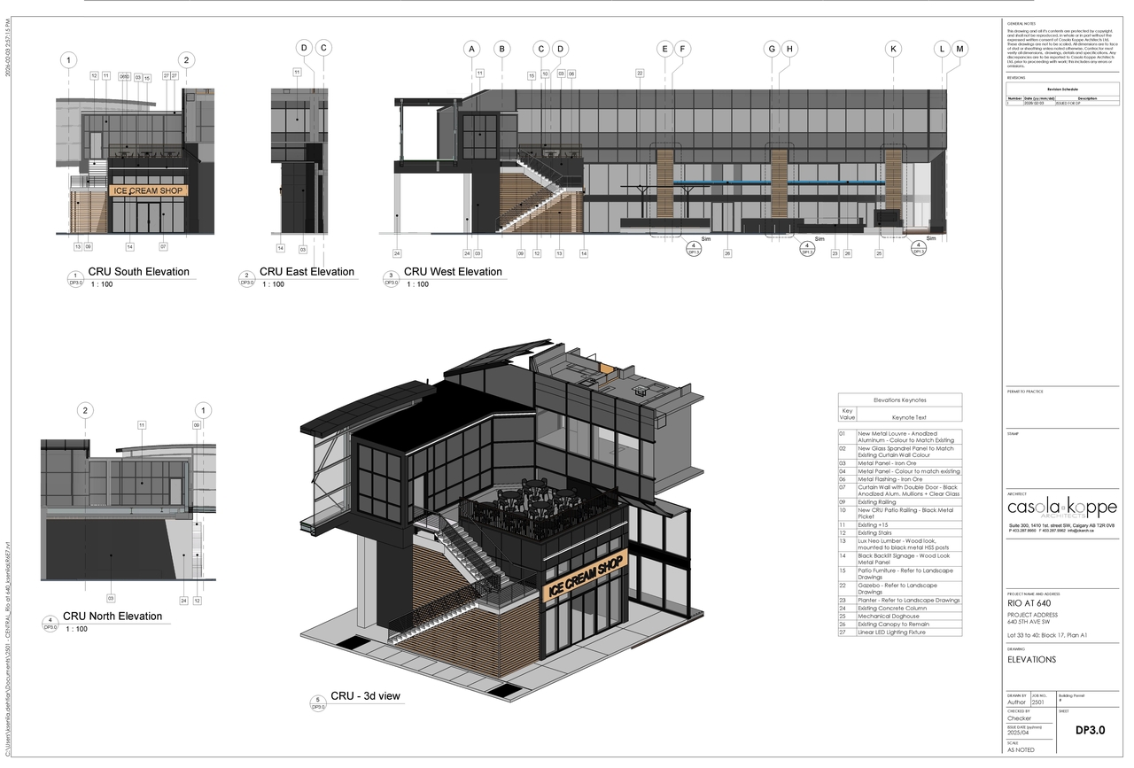 Image from page 7 of the file 'DP2026-00737 DMAP Plans Submitted (8MB) 2026-02-11'