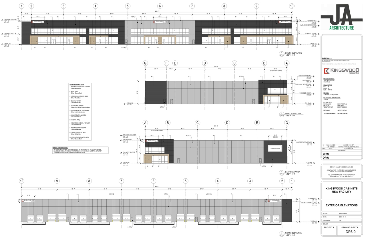 Image from page 4 of the file 'DP2026-00764 DMAP Plans Submitted (3MB) 2026-03-17'